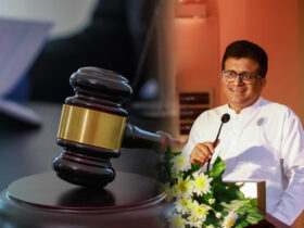 Acquittal in Udaya Kammanpila fraud case - Colombo High Court News
