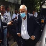 Former President Ranil Wickramasinghe's case will be heard today