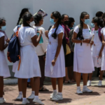 Is there a change in school hours in Sri Lanka