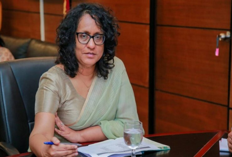 New National Plan for Environmental Protection coming soon