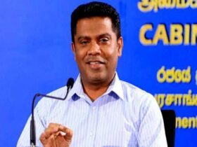 No referendum on anti-corruption bill - Nalinda Jayatissa