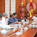 Sri Lanka's comprehensive digitization initiatives are intensive