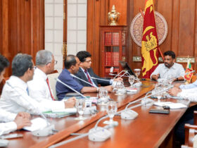 Sri Lanka's comprehensive digitization initiatives are intensive