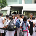 Strong warning to Northern School Buses - Legal action for unlicensed services