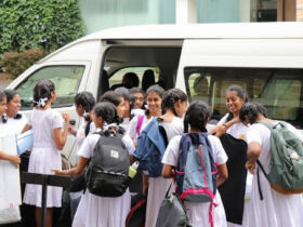 Strong warning to Northern School Buses - Legal action for unlicensed services