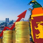 345 million dollar refinancing for Sri Lanka