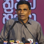 5.74 lakh people arrested in two years - Information released by Public Security Minister
