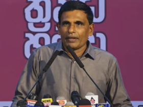 5.74 lakh people arrested in two years - Information released by Public Security Minister