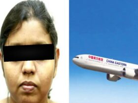 A Member of Parliament who was unable to board a flight to China due to his late arrival at the airport