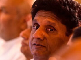 A warning about the state of poverty in Sri Lanka - Sajith Premadasa
