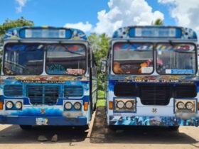 AI safety systems in long-distance buses - A new safety measure for passengers