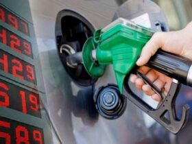 Again, the price of Super Diesel crossed Rs.500