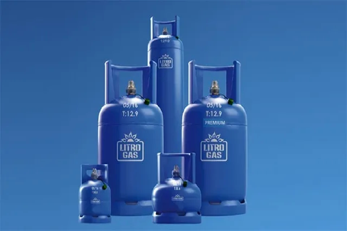 Cabinet approves cooking gas supply agreement for 2027