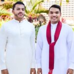 Containers issue - New information about Namal and Yoshida Rajapaksa