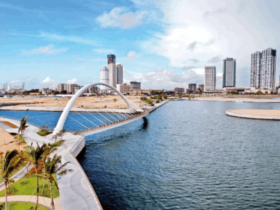 Controversy over Port City visa issuance