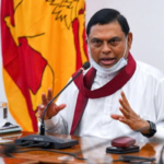 Court orders arrest of Basil Rajapaksa - move to seek international red notice