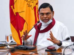 Court orders arrest of Basil Rajapaksa - move to seek international red notice