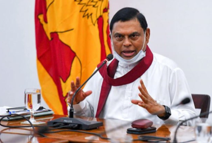Court orders arrest of Basil Rajapaksa - move to seek international red notice