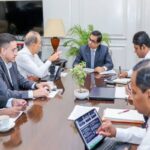 Digital Revolution in Sri Lanka's Agriculture Sector - Agri Connect Project Launches