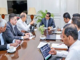 Digital Revolution in Sri Lanka's Agriculture Sector - Agri Connect Project Launches