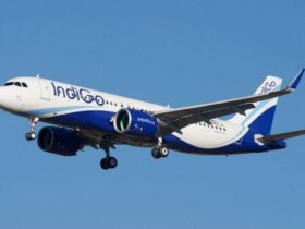 Direct flight between Trichy and Jaffna resumed