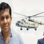 Exciting information regarding Sri Lanka's Mi-17 helicopters by Keerthy Ratnayake