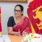 Fake investment ads using PM's name - Harini Amarasuriya warns public