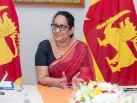 Fake investment ads using PM's name - Harini Amarasuriya warns public