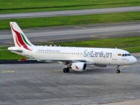 Fear of attack on Riyadh - SriLankan Airlines cancels two flights