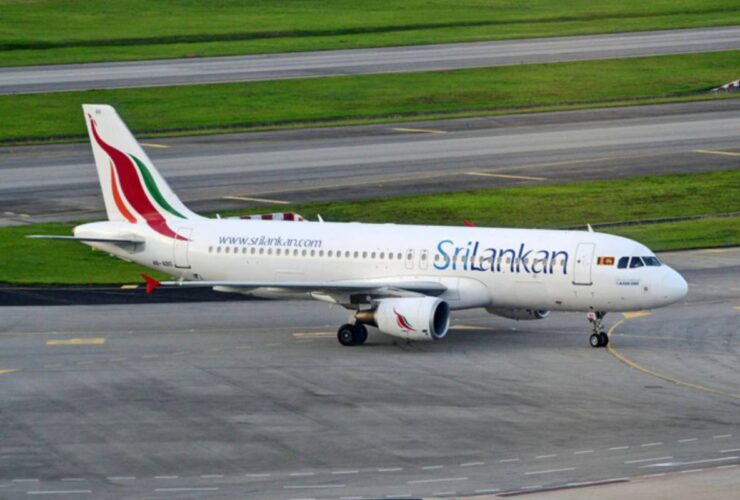 Fear of attack on Riyadh - SriLankan Airlines cancels two flights