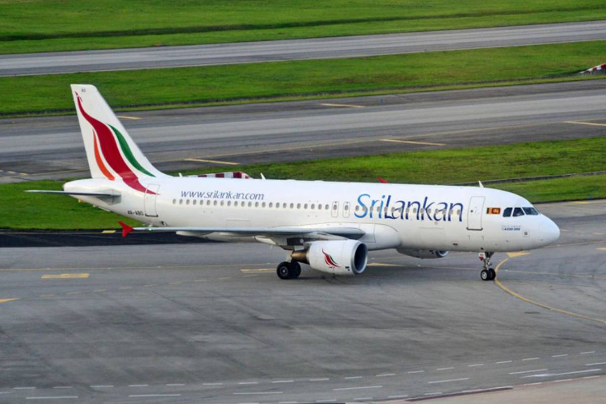 Fear of attack on Riyadh - SriLankan Airlines cancels two flights