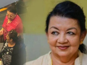 Final notice to Shiranthi Rajapaksa who went to Singapore Police prepares for next step