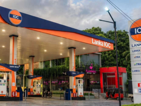 Fuel price increase in Sri Lanka from midnight today