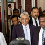 Gotabaya Rajapakse's Writ Petition Dismissed Without Hearing