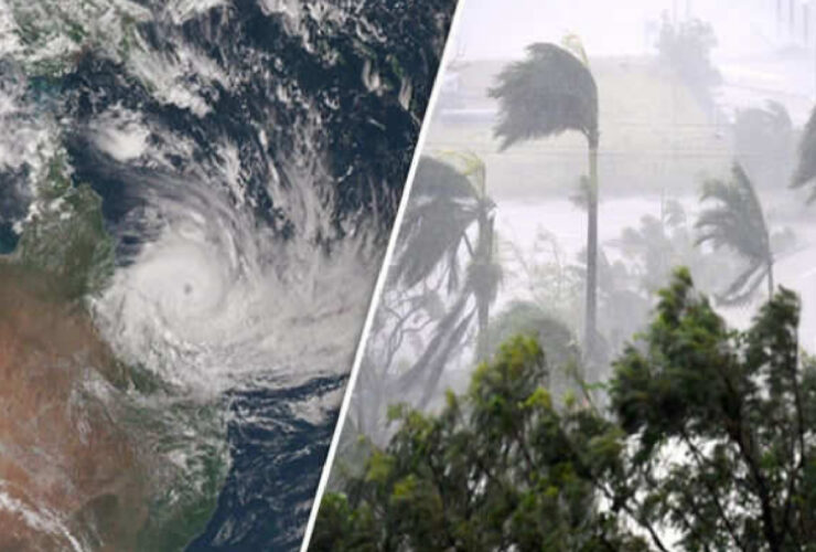 Heavy rains likely in Sri Lanka due to El Nino influence - Flood, landslide risk warning