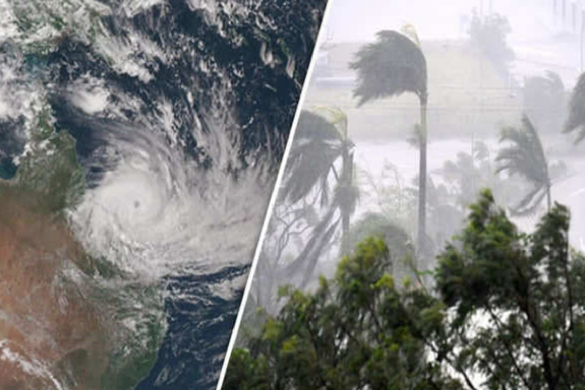 Heavy rains likely in Sri Lanka due to El Nino influence - Flood, landslide risk warning