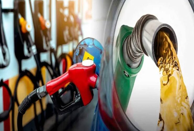 Important announcement on fuel price hike - No issue in stocks announced