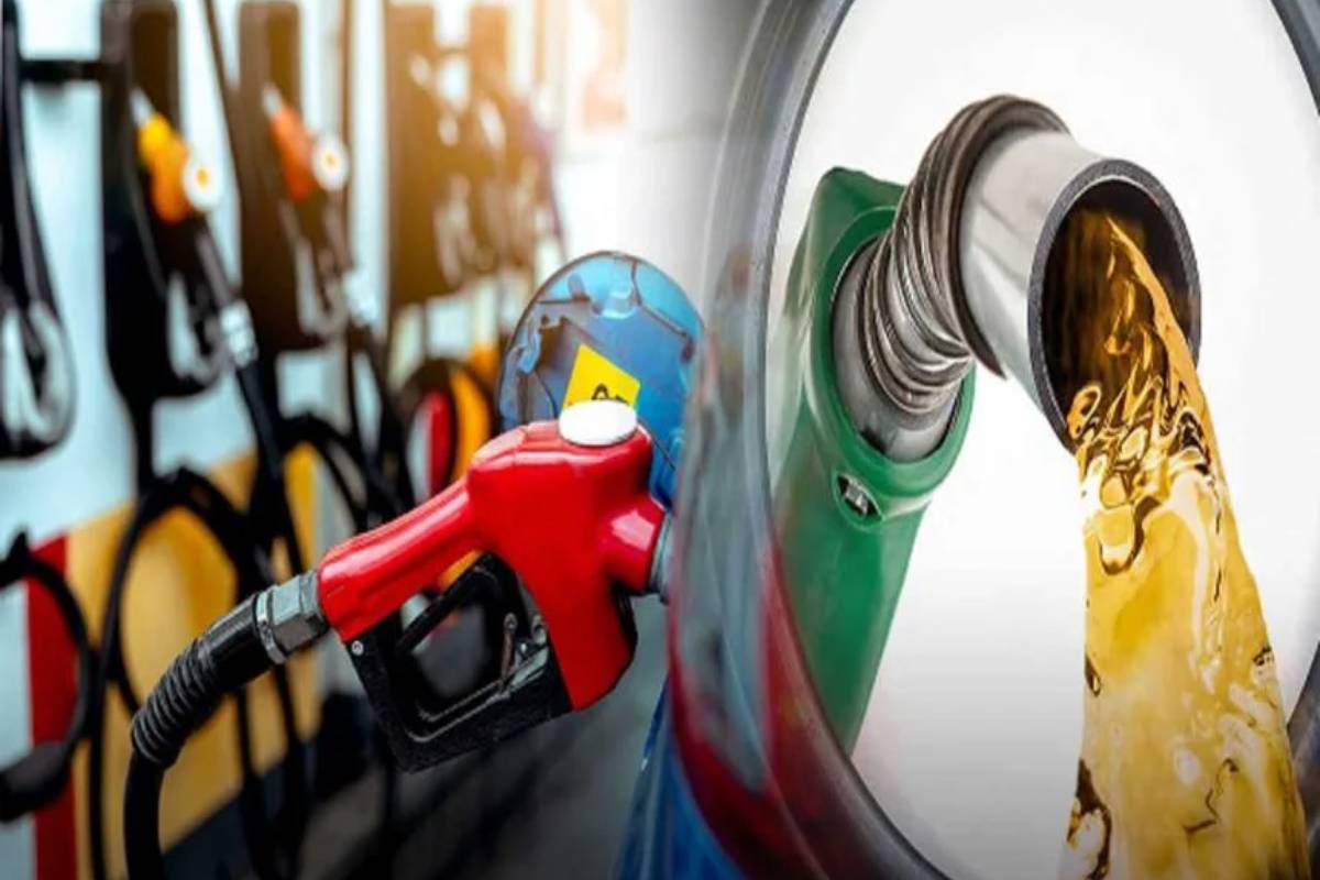 Important announcement on fuel price hike - No issue in stocks announced