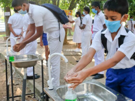 Influenza outbreak on the rise in Sri Lanka - Health department warns the public