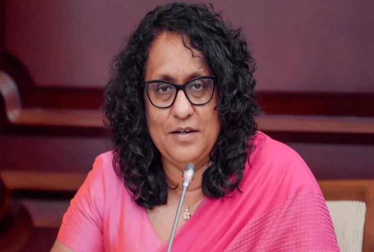 It is the responsibility of adults to maintain good communication with children - PM Harini Amarasuriya