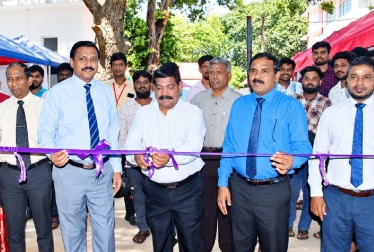 Joblessness rises to 6.7 percent in Jaffna - Youth need new opportunities