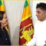 Justice must be served to the families of the missing Sajith Premadasa insists