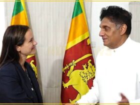 Justice must be served to the families of the missing Sajith Premadasa insists