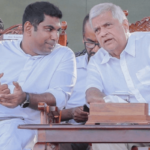 Kanchana Wijesekara to replace Namal? Ranil's new political plan is sensational