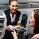 London – Colombo direct flight - British Airways offers passengers a new experience with Sri Lankan cuisine