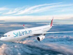 Massive financial fraud in the name of SriLankan Airlines - public money looted through fake app