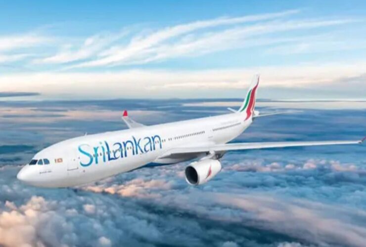 Massive financial fraud in the name of SriLankan Airlines - public money looted through fake app