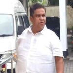Member of Parliament Samara Sampath Dasanayake arrested on bribery charges - Remand till October 23