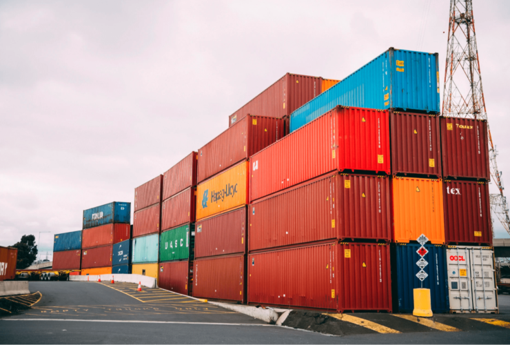 No issue with container release - Clarification released on customs procedures