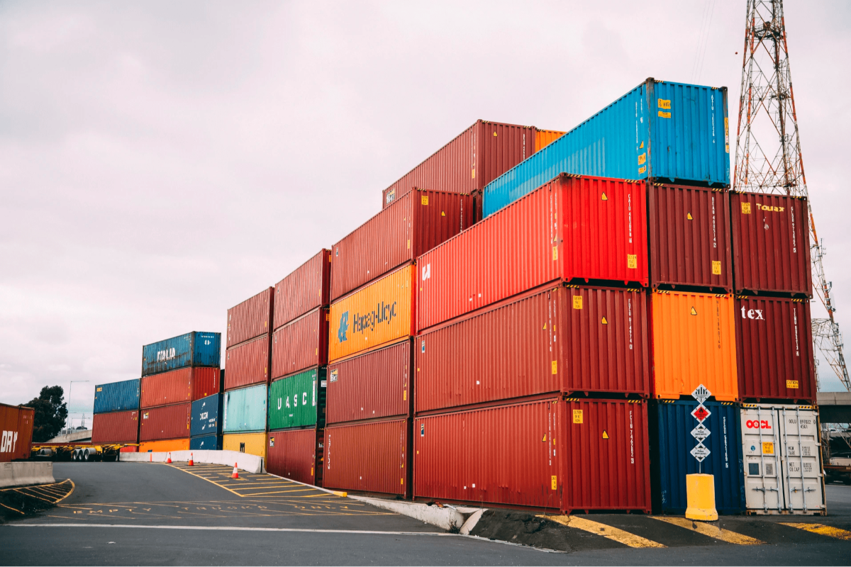 No issue with container release - Clarification released on customs procedures
